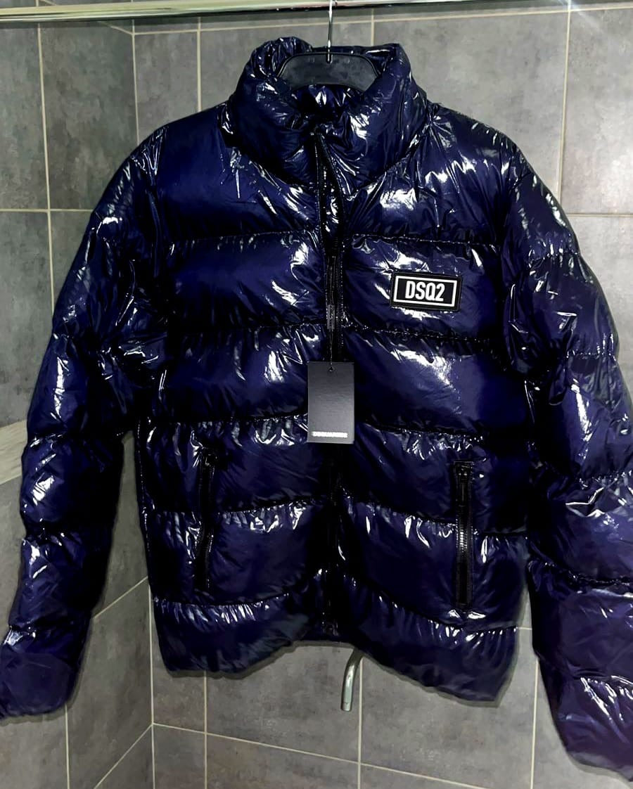 Dsquare Down Jacket