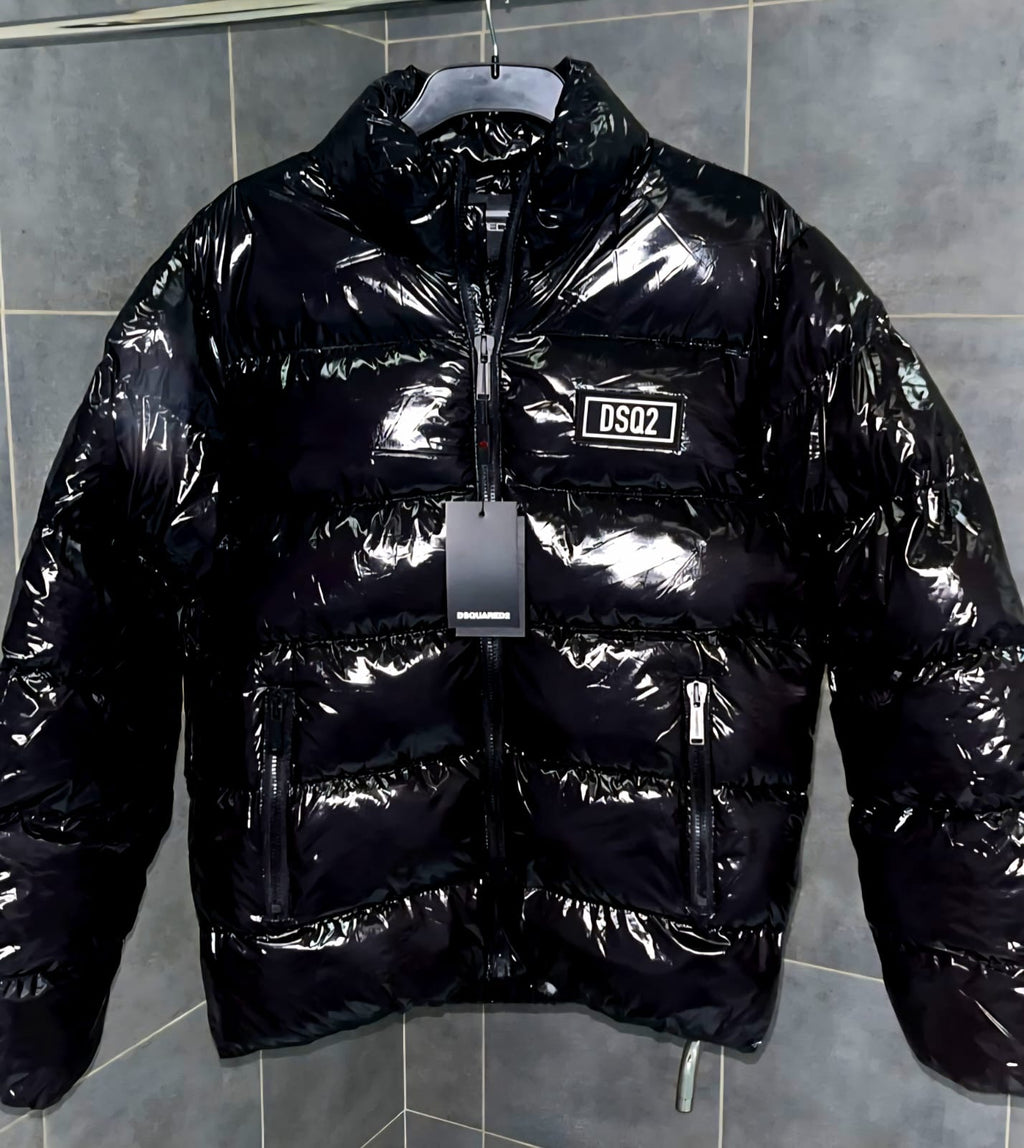 Dsquare Down Jacket
