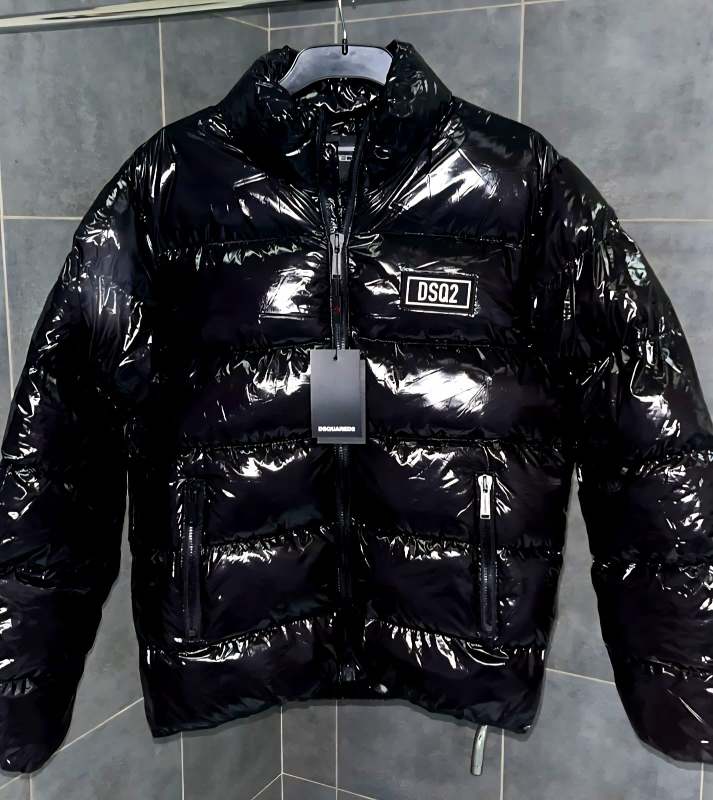 Dsquare Down Jacket