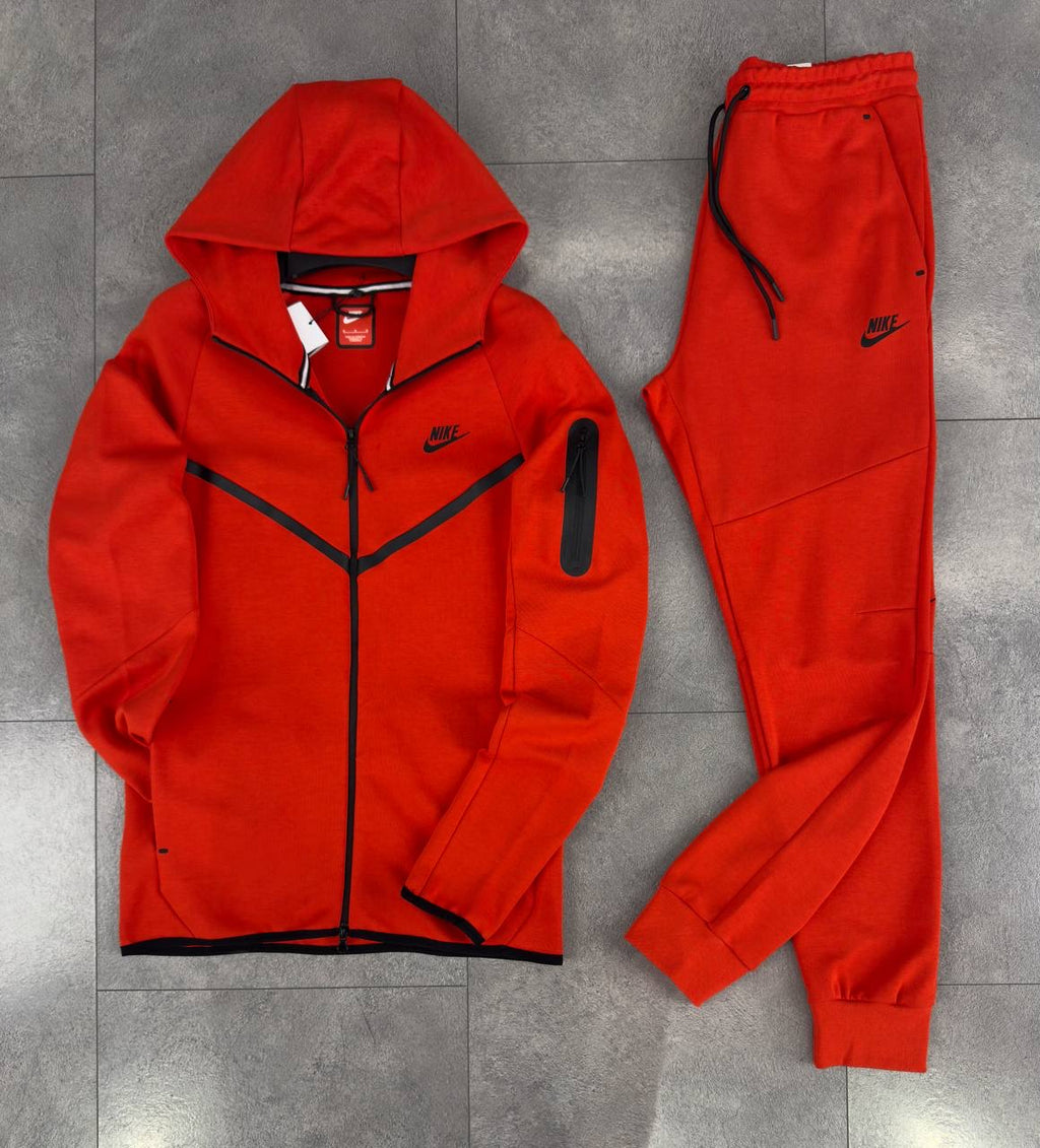 Nike Tech Fleece