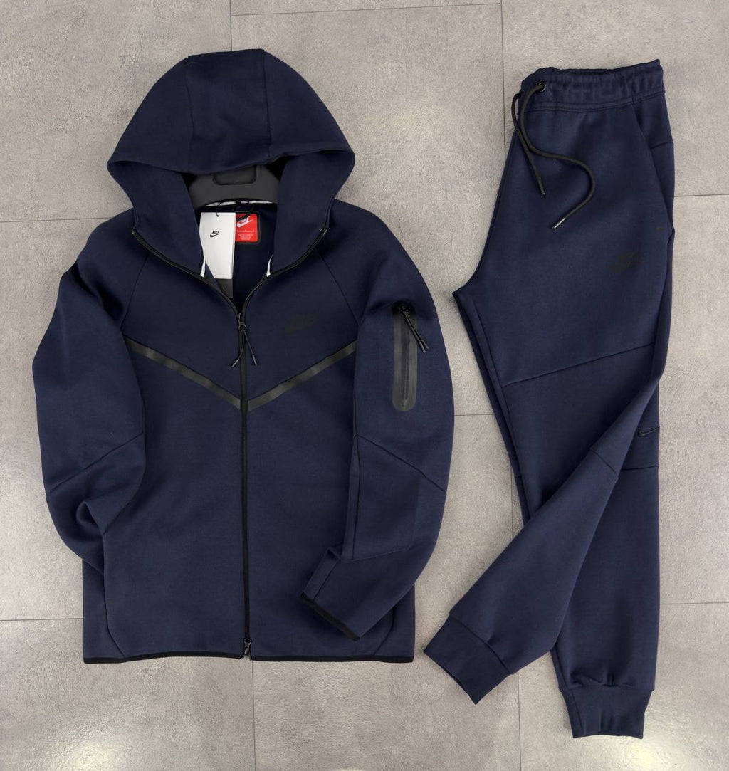 Nike Tech Fleece