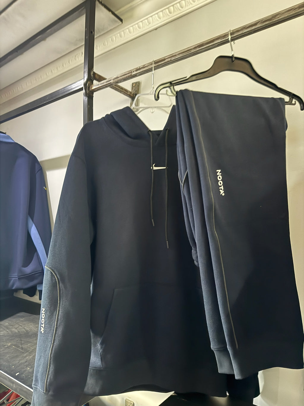 Nike x Nocta Tech Fleece