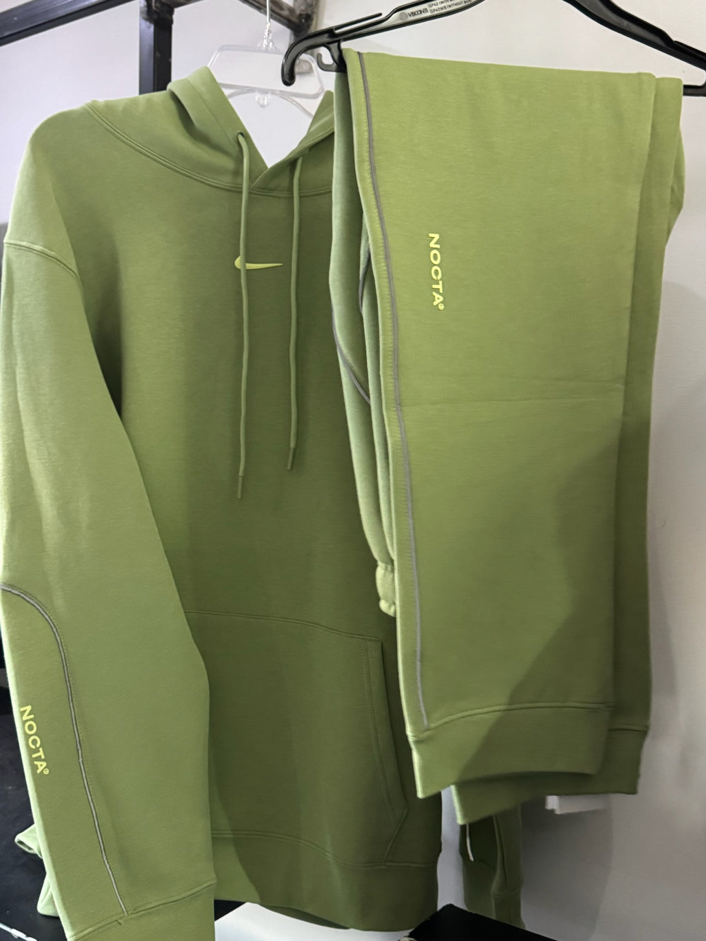 Nike x Nocta Tech Fleece