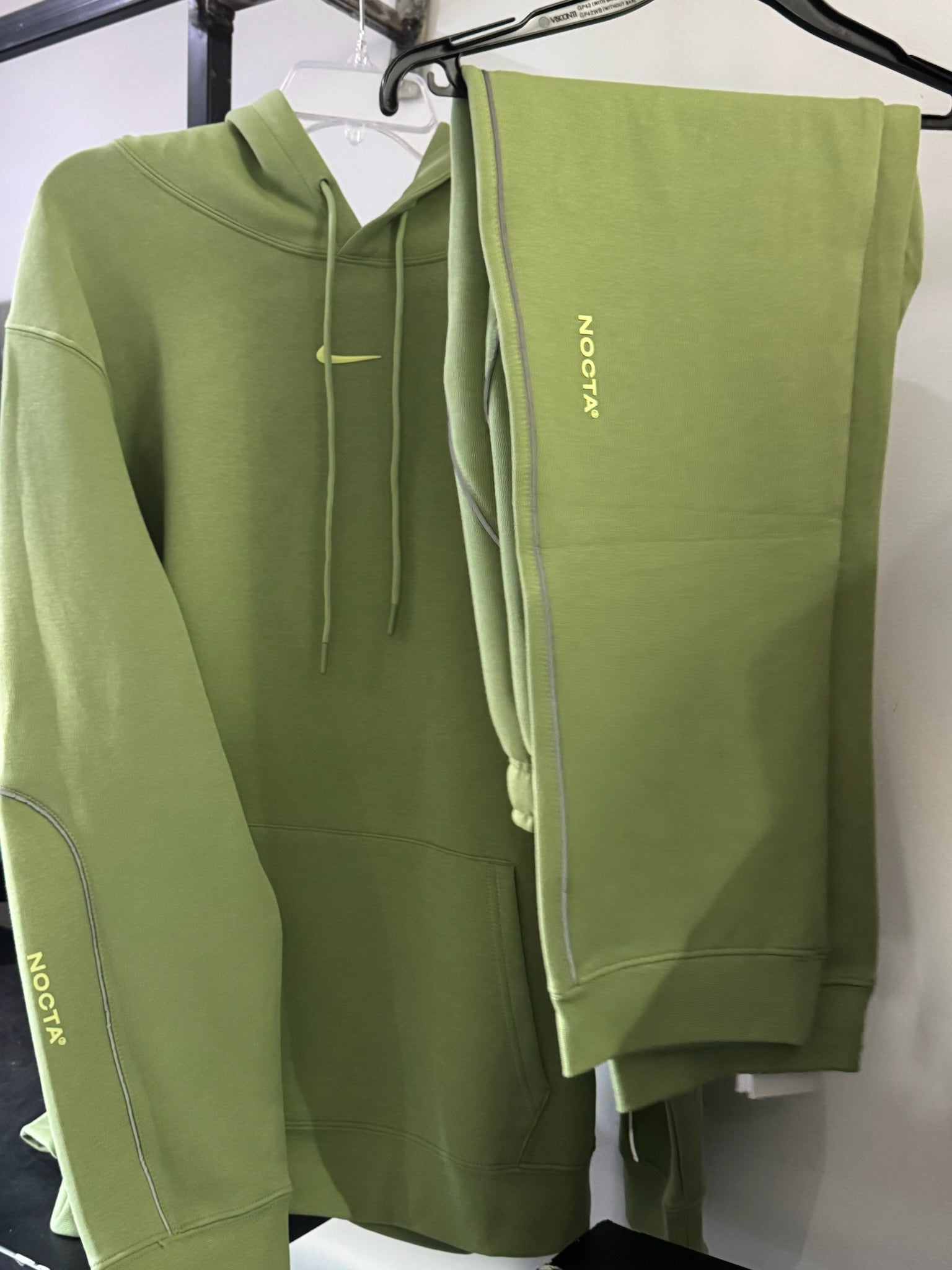 Nike x Nocta Tech Fleece