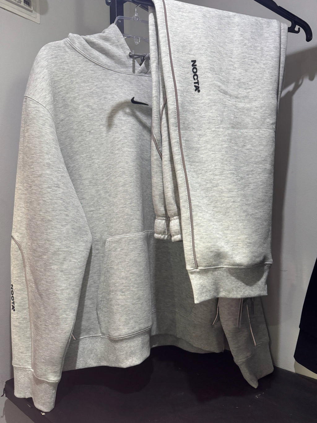 Nike x Nocta Tech Fleece
