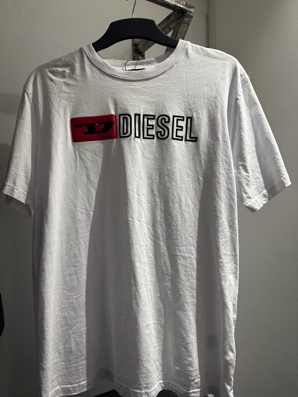 Luxury Designer T-Shirt Collection