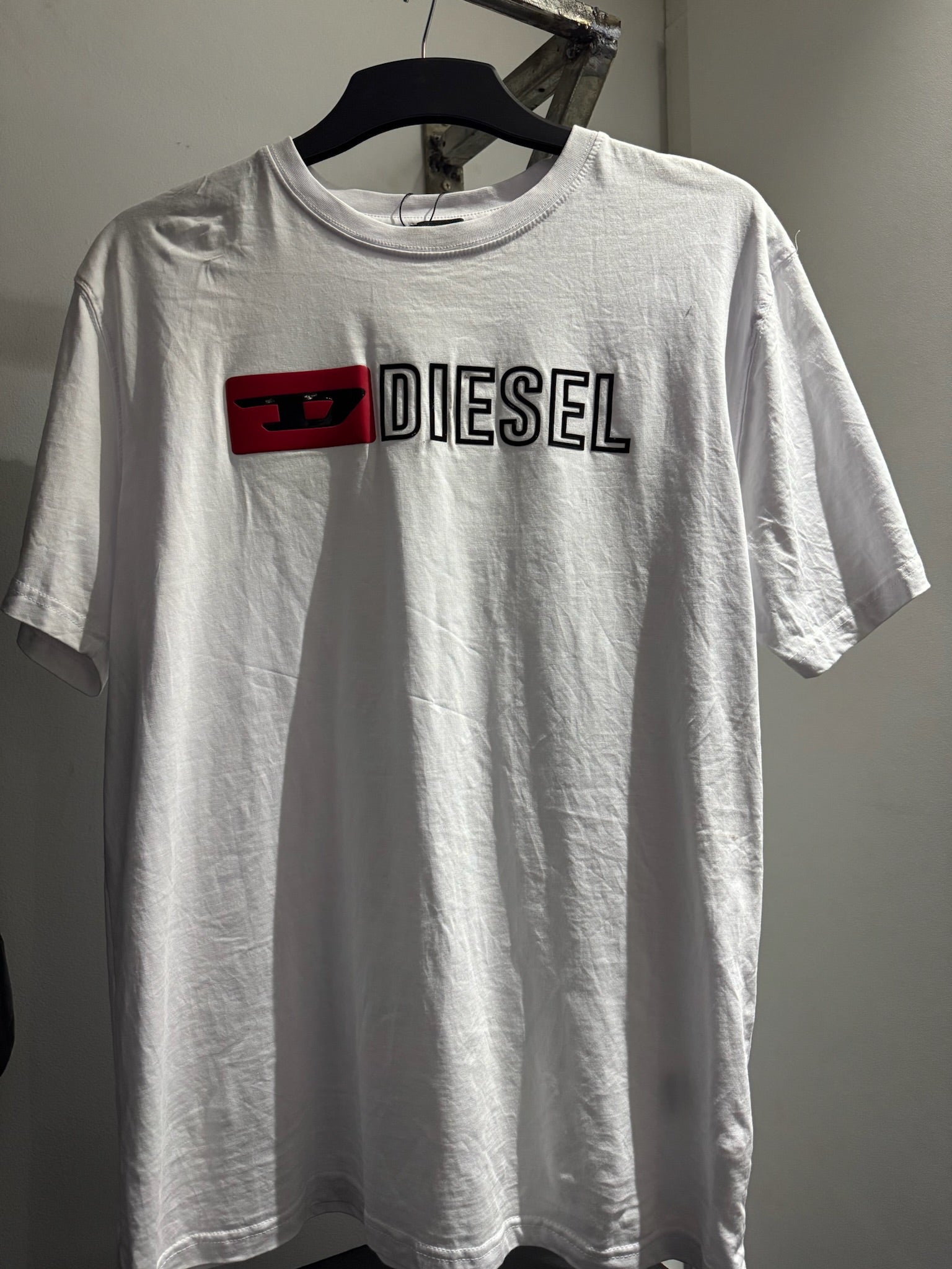 Luxury Designer T-Shirt Collection