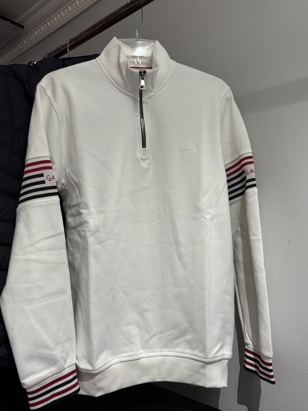 Gant Quarter Zip Collection
