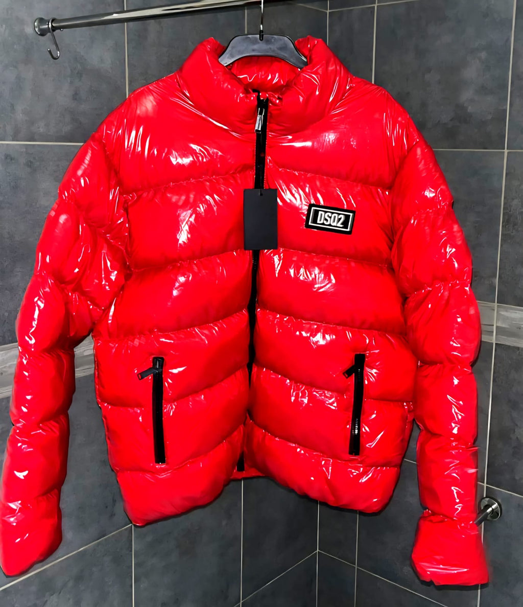 Dsquare Down Jacket